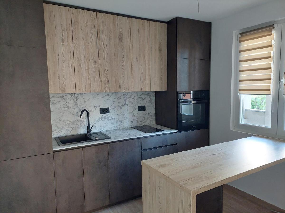 Apartmani Diana Biograd Na Moru Exterior foto