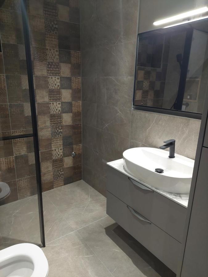 Apartmani Diana Biograd Na Moru Exterior foto