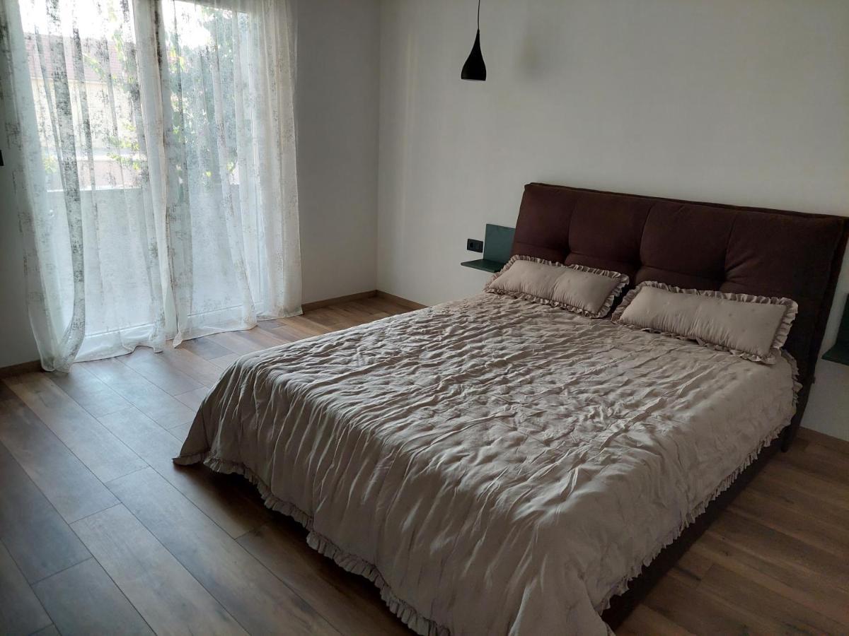 Apartmani Diana Biograd Na Moru Exterior foto