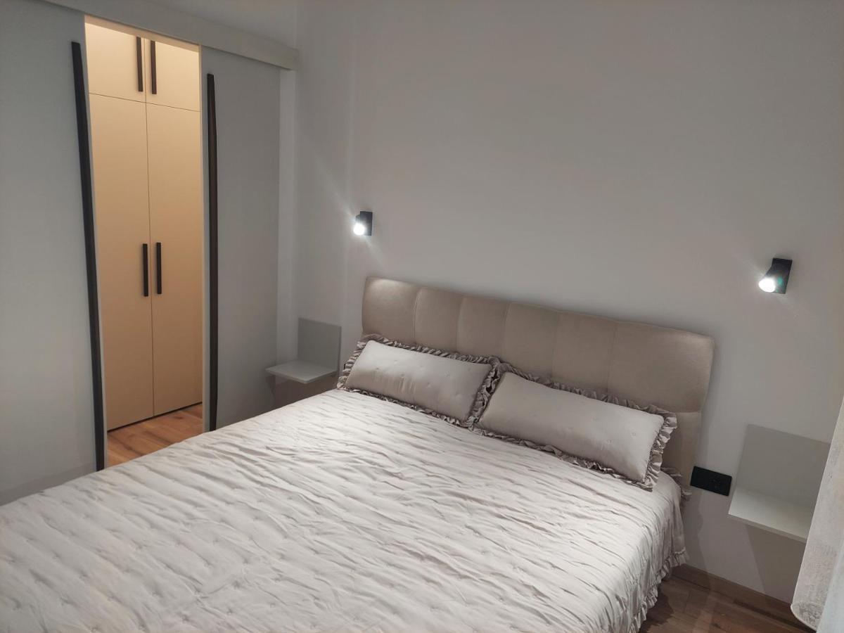 Apartmani Diana Biograd Na Moru Exterior foto
