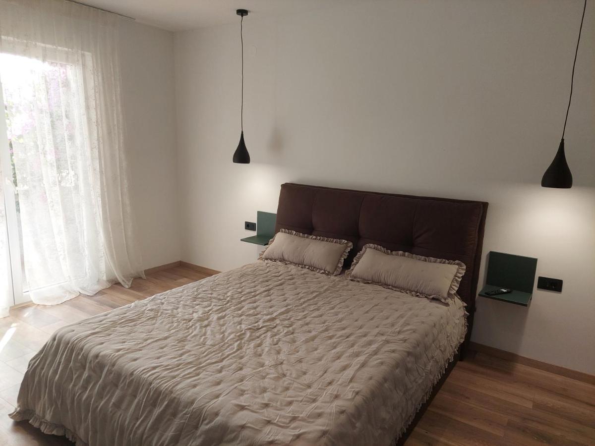 Apartmani Diana Biograd Na Moru Exterior foto