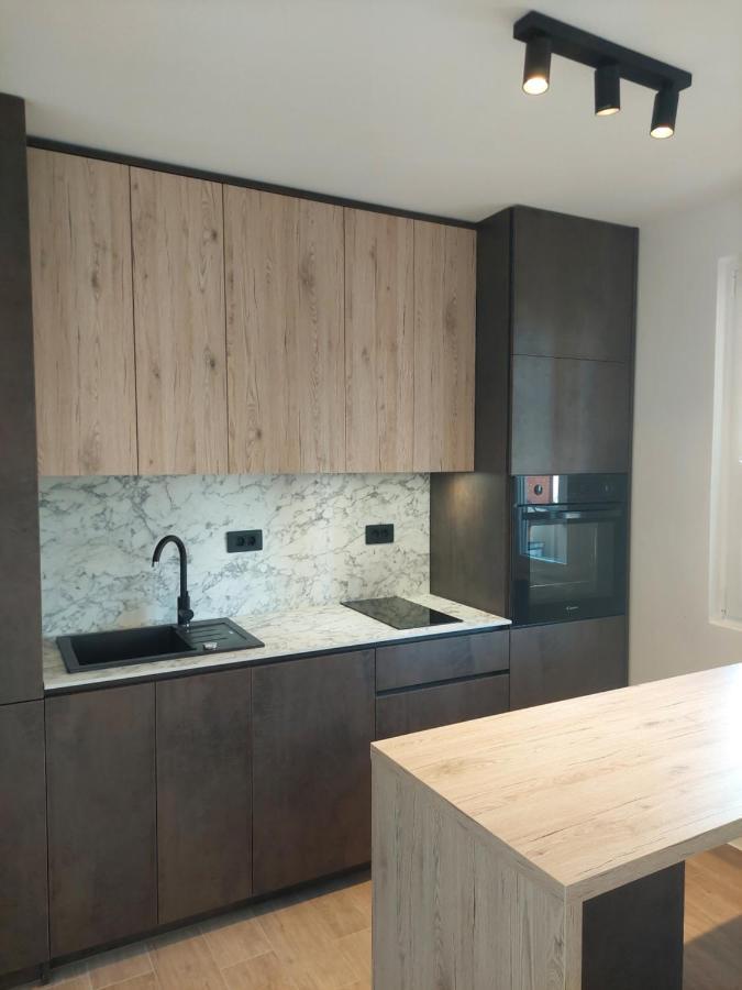 Apartmani Diana Biograd Na Moru Exterior foto