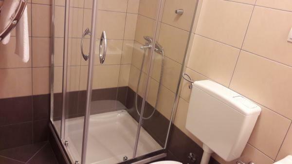 Apartmani Diana Biograd Na Moru Exterior foto