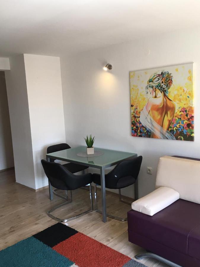 Apartmani Diana Biograd Na Moru Exterior foto